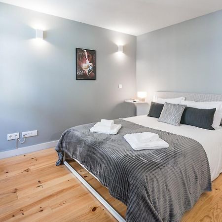 Guestready - Private Oasis For Two Apartment ปอร์โต ภายนอก รูปภาพ