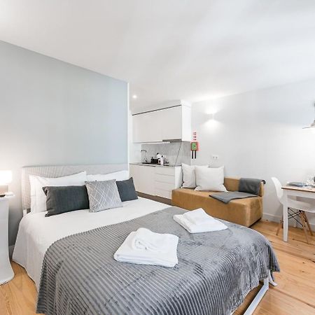 Guestready - Private Oasis For Two Apartment ปอร์โต ภายนอก รูปภาพ
