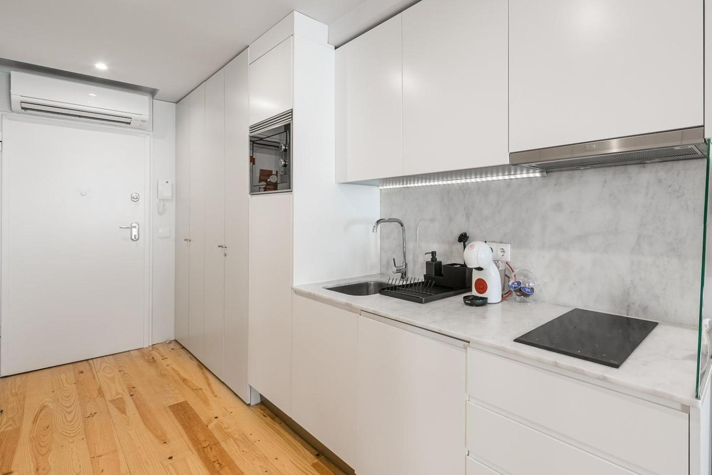 Guestready - Private Oasis For Two Apartment ปอร์โต ภายนอก รูปภาพ