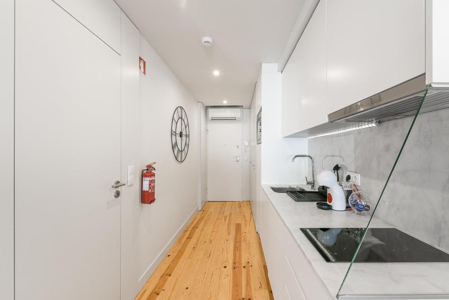 Guestready - Private Oasis For Two Apartment ปอร์โต ภายนอก รูปภาพ