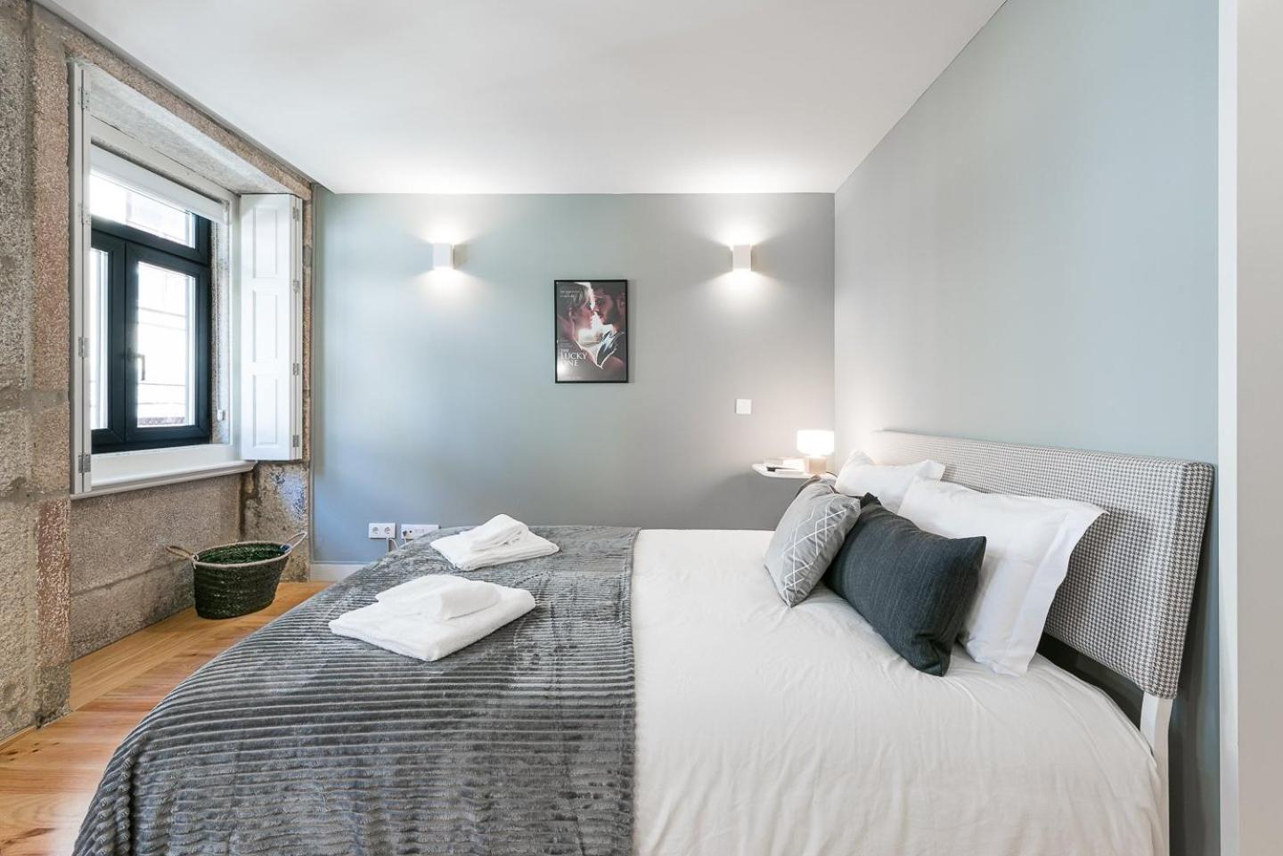 Guestready - Private Oasis For Two Apartment ปอร์โต ภายนอก รูปภาพ
