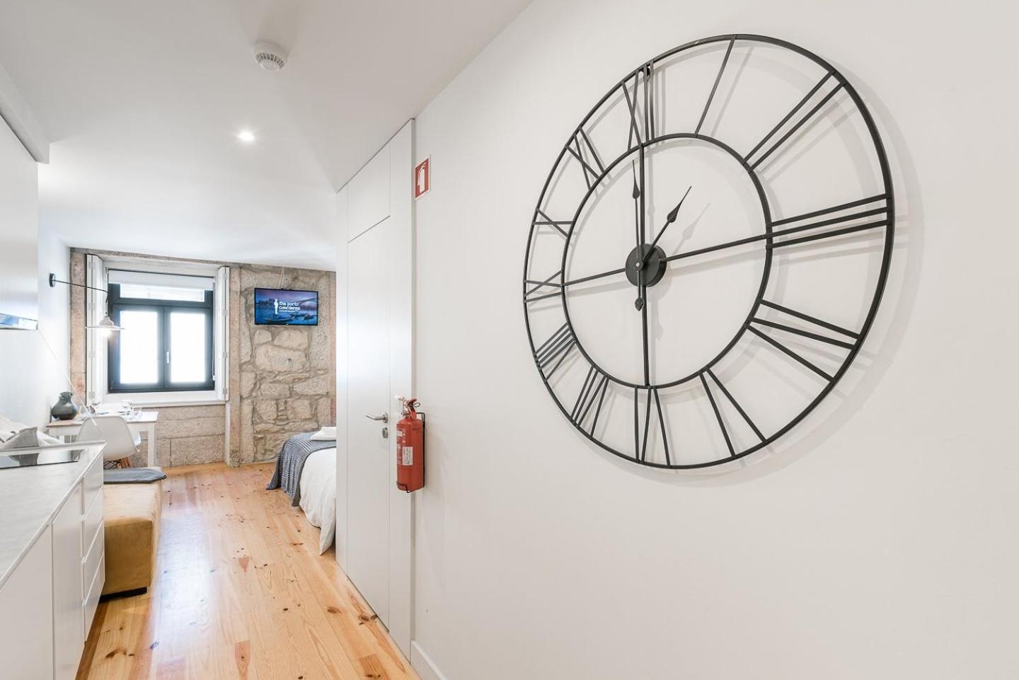 Guestready - Private Oasis For Two Apartment ปอร์โต ภายนอก รูปภาพ