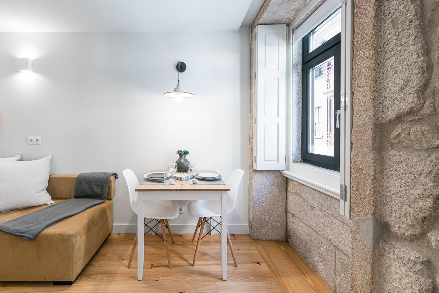 Guestready - Private Oasis For Two Apartment ปอร์โต ภายนอก รูปภาพ