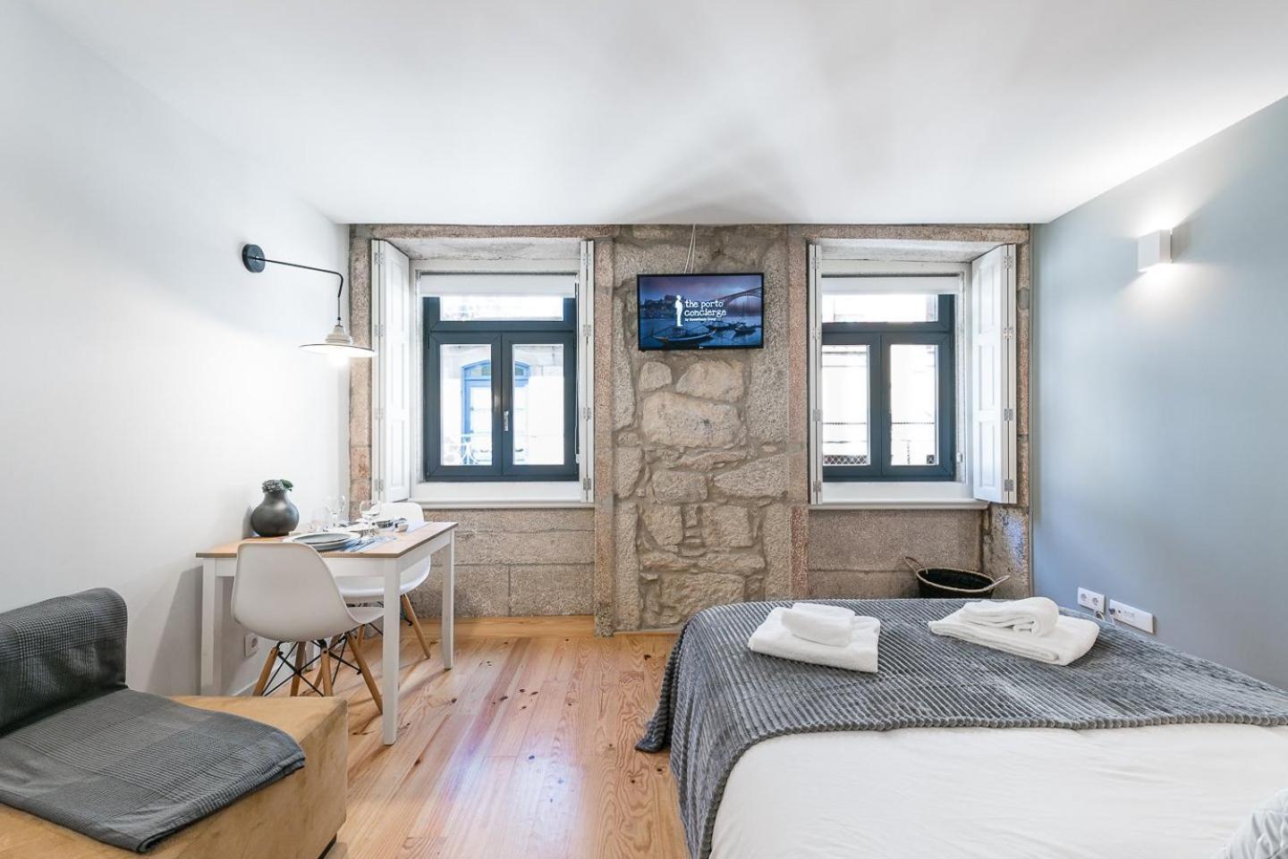 Guestready - Private Oasis For Two Apartment ปอร์โต ภายนอก รูปภาพ