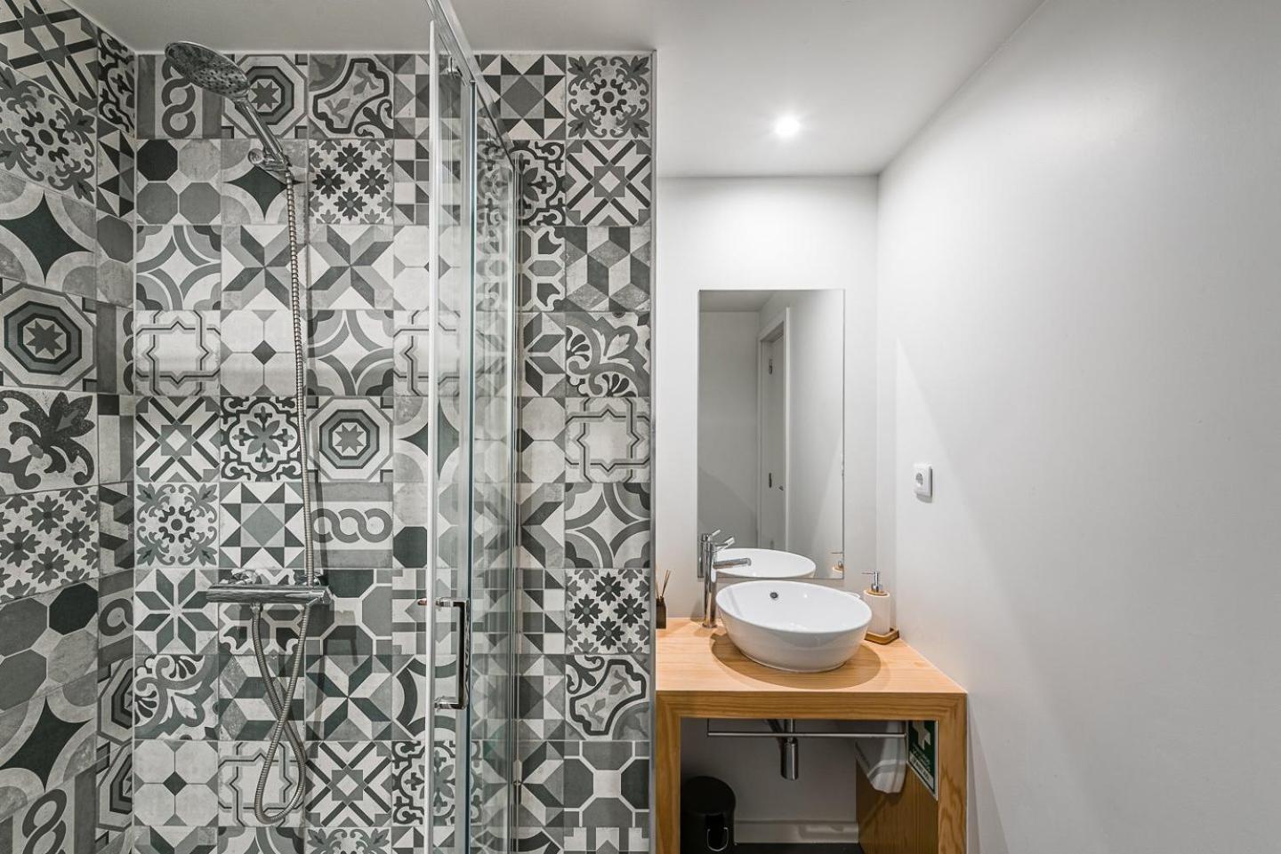 Guestready - Private Oasis For Two Apartment ปอร์โต ภายนอก รูปภาพ